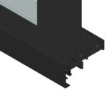 Janela de Correr - AS SC 30.SF - 2D | Schüco - Imagem 3