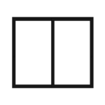 Janela de Correr - AS ICD 50.NI | Schüco - Imagem 5